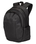 Mochila Grande Notebook Sestini Easy Preto