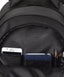 Mochila Grande Notebook Sestini Easy Preto