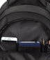 Mochila Grande Notebook Sestini Easy Preto