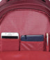 Mochila Grande Notebook Sestini Easy Vermelho