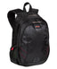 Mochila Grande Notebook Sestini Harvest Preto