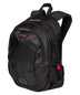 Mochila Grande Notebook Sestini Harvest Preto