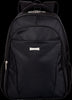 Mochila Grande Notebook Sestini ST3000 Preto