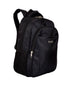 Mochila Grande Notebook Sestini ST3000 Preto