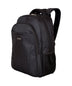 Mochila Grande Notebook Sestini ST3000 Preto