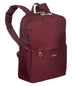 Mochila Slim Sestini Safe Vinho
