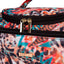 Necessaire Grande com Alça - Animal Print