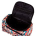 Necessaire Grande com Alça - Animal Print