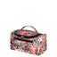 Necessaire Grande com Alça - Animal Print