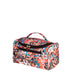 Necessaire Grande com Alça - Animal Print