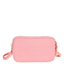 Bolsa 2 Compartimentos Capricho Hype Rosa - Rose