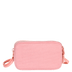 Bolsa 2 Compartimentos Capricho Hype Rosa - Rose