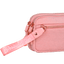 Bolsa 2 Compartimentos Capricho Hype Rosa - Rose