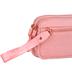 Bolsa 2 Compartimentos Capricho Hype Rosa - Rose