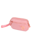 Bolsa 2 Compartimentos Capricho Hype Rosa - Rose
