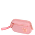 Bolsa 2 Compartimentos Capricho Hype Rosa - Rose