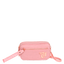 Bolsa 2 Compartimentos Capricho Hype Rosa - Rose