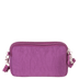 Bolsa 2 Compartimentos Paul Frank Classics Roxo - Ameixa