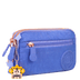 Bolsa 2 Compartimentos Paul Frank Classics Roxo - Lavanda