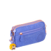 Bolsa 2 Compartimentos Paul Frank Classics Roxo - Lavanda