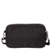 Bolsa 2 Compartimentos Paul Frank Classics - Preto