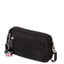 Bolsa 2 Compartimentos Paul Frank Classics - Preto