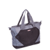Bolsa de Academia Sestini Focuz F - Cinza