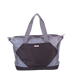 Bolsa de Academia Sestini Focuz F - Cinza
