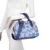 Bolsa Bowling Média Fellipe Krein Ss23 Butterfly Fk611 - Azul