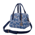 Bolsa Bowling Média Fellipe Krein Ss23 Butterfly Fk611 - Azul