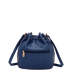 Bolsa Bucket Média Ss23 Cfk109 - Azul