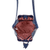 Bolsa Bucket Média Ss23 Cfk109 - Azul