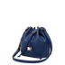 Bolsa Bucket Média Ss23 Cfk109 - Azul