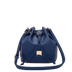 Bolsa Bucket Média Ss23 Cfk109 - Azul