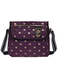 Bolsa Capricho Whises Corações