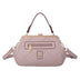 Bolsa Tiracolo Pequena Fellipe Krein Ss23 Locker Fk616 - Nude