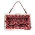 Bolsa Tiracolo Pequena Fellipe Krein Ss23 Locker Fk616 - Nude