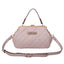 Bolsa Tiracolo Pequena Fellipe Krein Ss23 Locker Fk616 - Nude