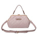 Bolsa Tiracolo Pequena Fellipe Krein Ss23 Locker Fk616 - Nude