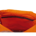 Bolsa De Mão Pequena Sestini Praia Ss24 - Laranja
