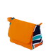Bolsa De Mão Pequena Sestini Praia Ss24 - Laranja