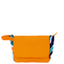 Bolsa De Mão Pequena Sestini Praia Ss24 - Laranja
