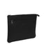 Bolsa Executiva Porta Notebook Couro Sestini Texas - Preto