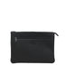 Bolsa Executiva Porta Notebook Couro Sestini Texas - Preto