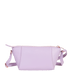 Bolsa Pequena Capricho Fashion Bags Roxo - Lilás