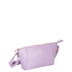 Bolsa Pequena Capricho Fashion Bags Roxo - Lilás
