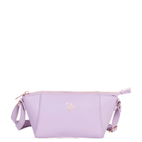 Bolsa Pequena Capricho Fashion Bags Roxo - Lilás