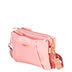 Bolsa Pequena Pixie Rosa - Rose