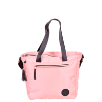 Bolsa Paul Frank Glam - Nude