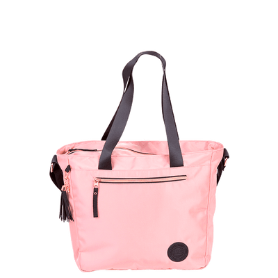 Bolsa Paul Frank Glam - Nude